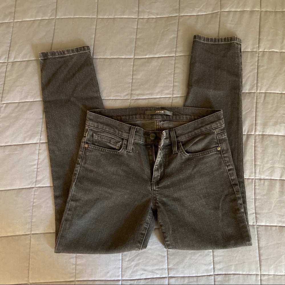 Joes jeans straight leg